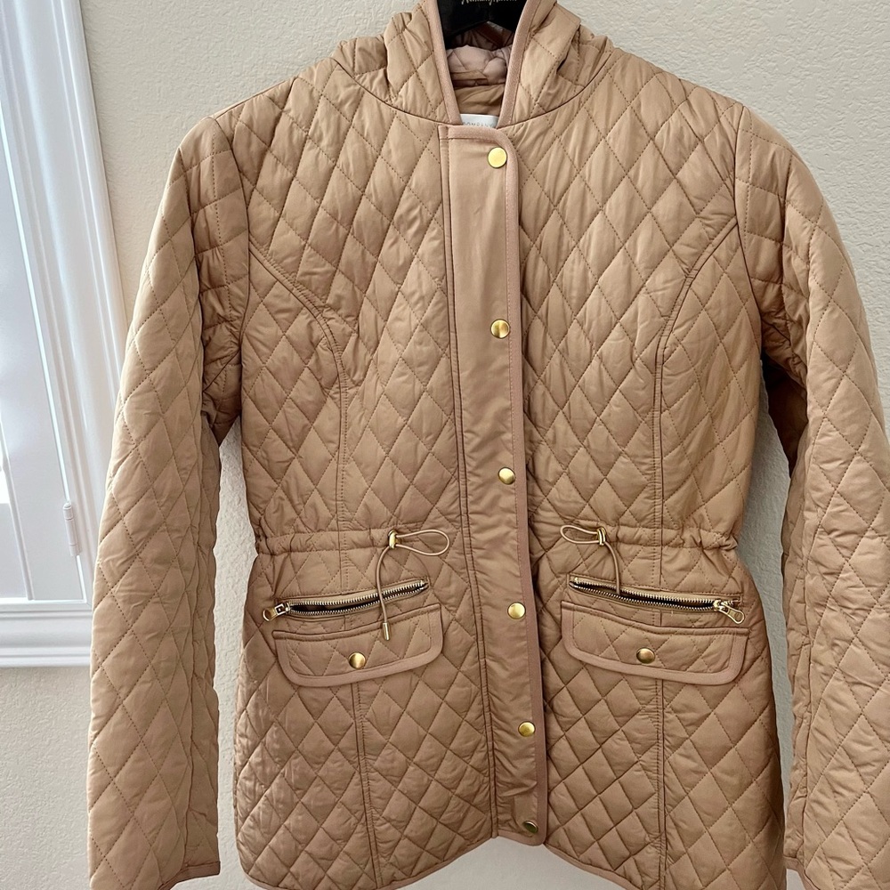🍁 New York & Company Jacket